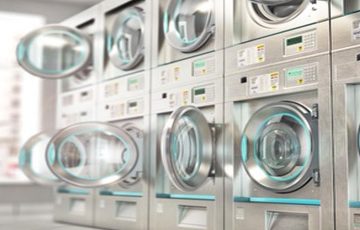 Whether you like to do your own laundry or would rather have someone do it for you. We have self-serve and full-service laundry options for you, as well as on-site dry cleaning. Located conveniently within the community.